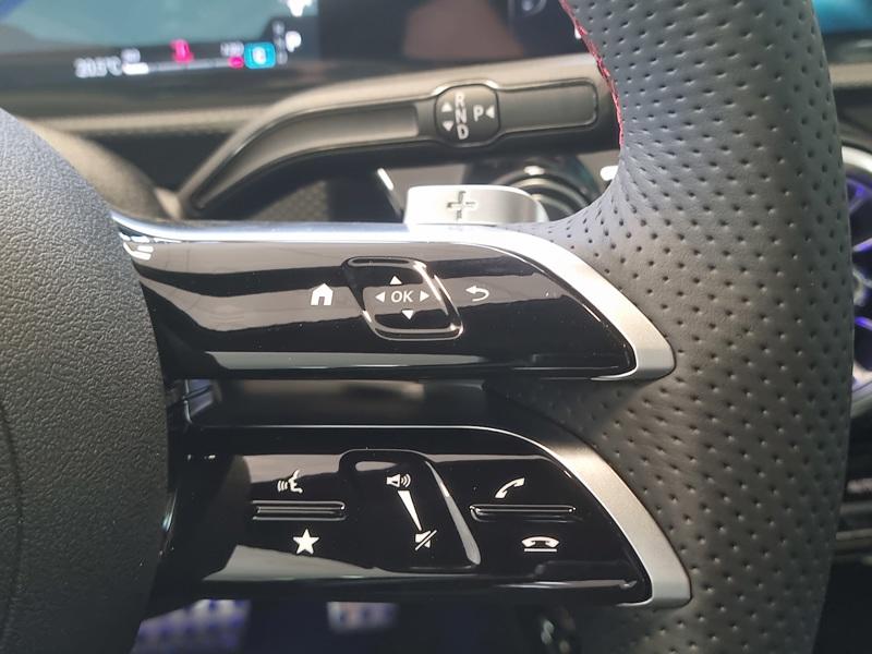 Mercedes Classe a 250 e Hybrid Eq Amg Line