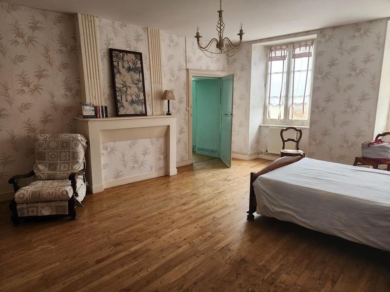 Maison - 130 m² - 3 pièces