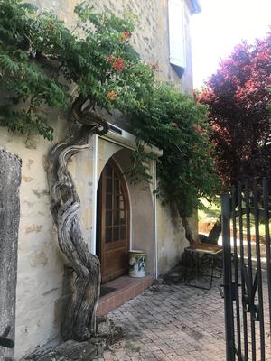 Propriété - 440 m² - 19 pièces