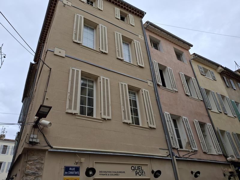 Appartement - 41 m² - 2 pièces