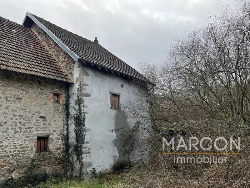 Maison - 73 m² - 4 pièces