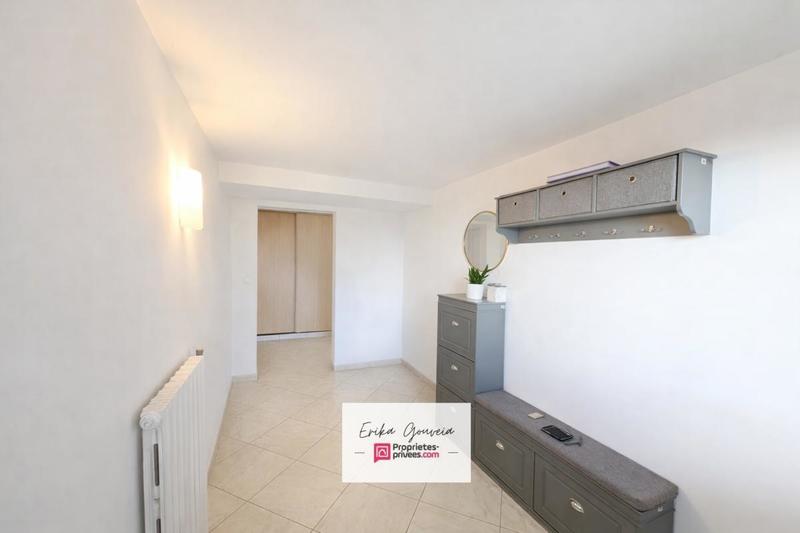 Maison - 145 m² - 5 pièces