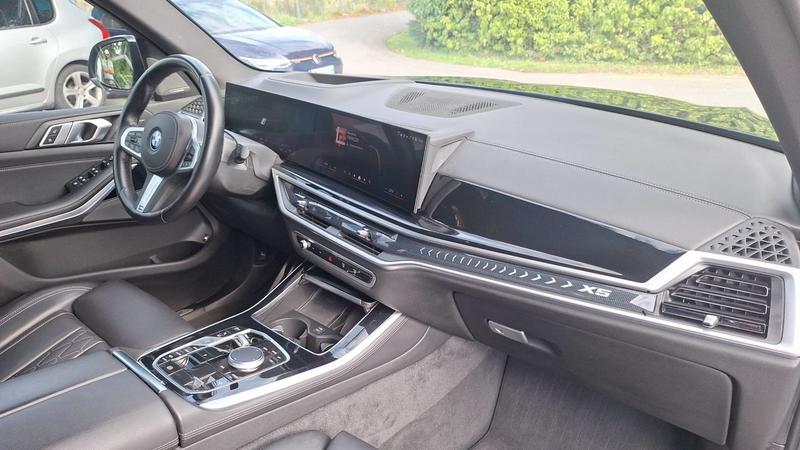 Bmw X5 3.0 xDrive 50e 489 Plug in Hybrid Steptronic8 313 m Sport