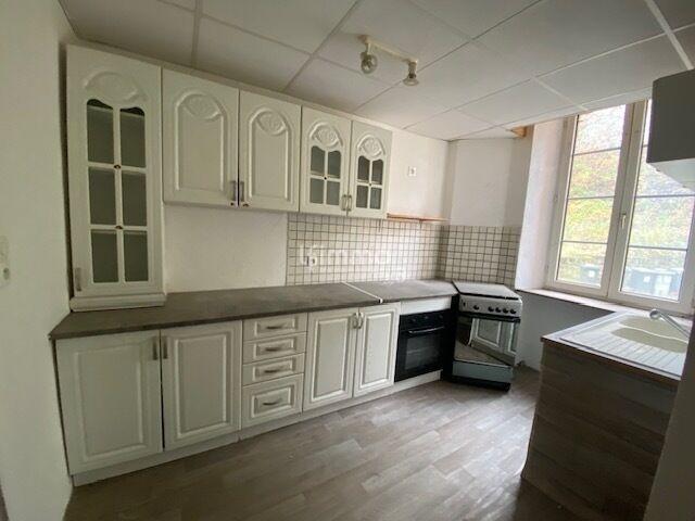 Immeuble - 463 m² - 22 pièces