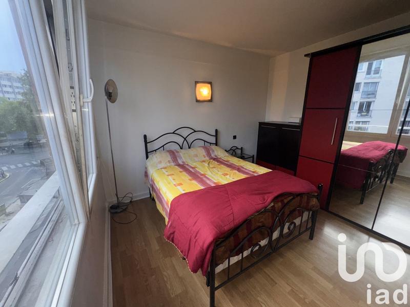 Appartement - 65 m² - 4 pièces