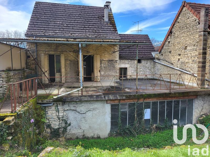 Appartement - 95 m² - 4 pièces