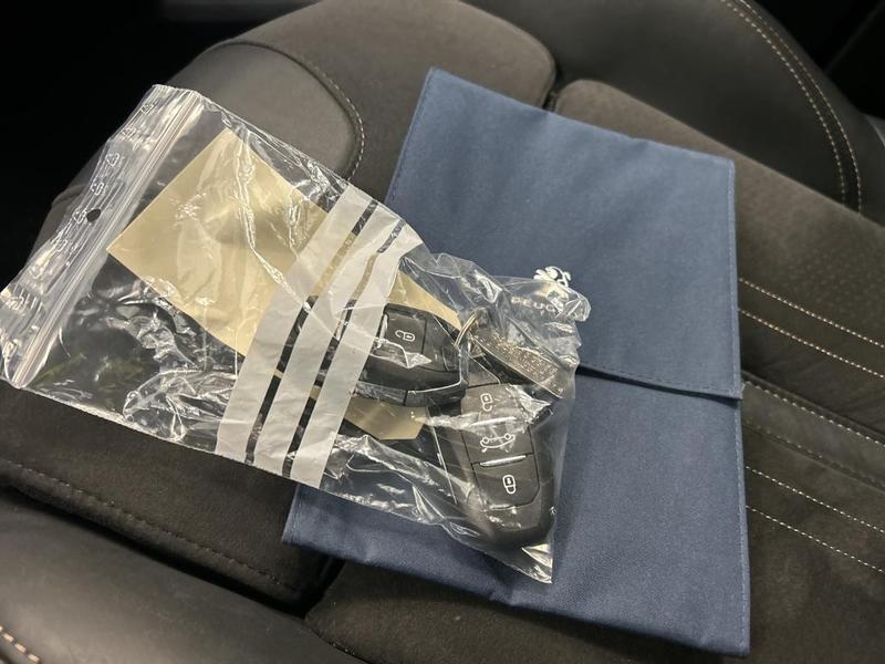 Peugeot 5008 II BlueHDi 180 s&amp;amp;S Eat8 Gt Pack