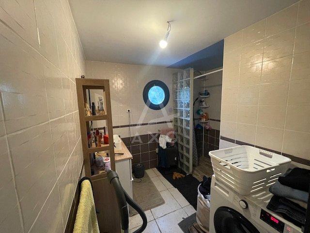 Villa - 111 m² - 5 pièces