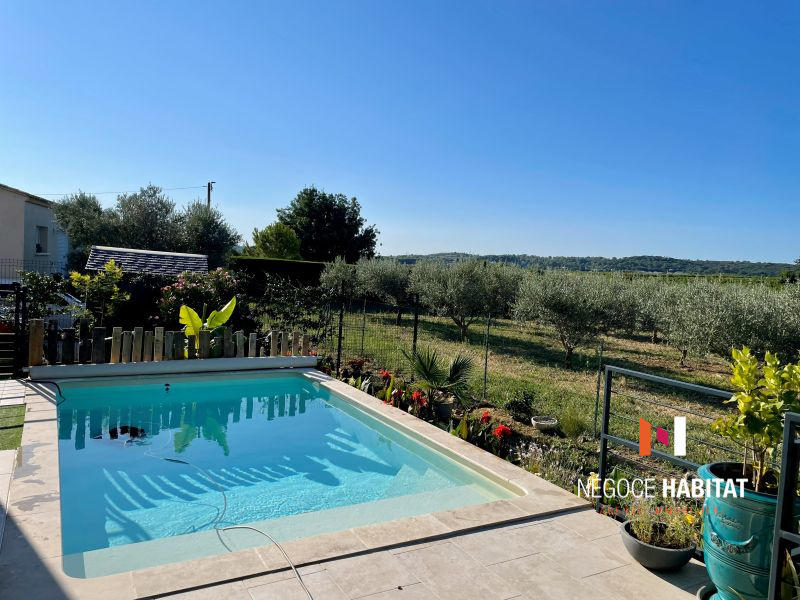 Villa - 88 m² - 4 pièces
