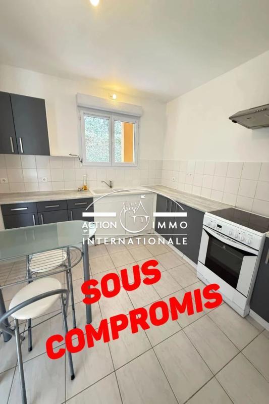 Appartement - 77 m² - 3 pièces