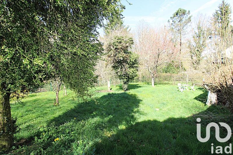 Maison de village - 106 m² - 5 pièces