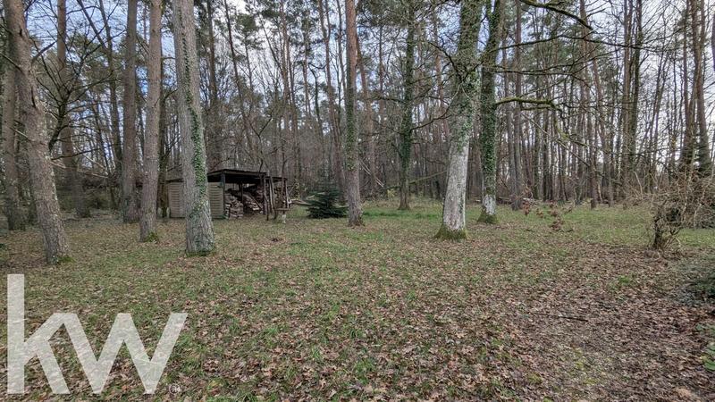 Maison - 116 m² - 6 pièces