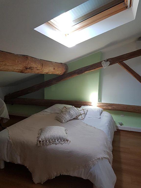 Appartement - 106 m² - 4 pièces