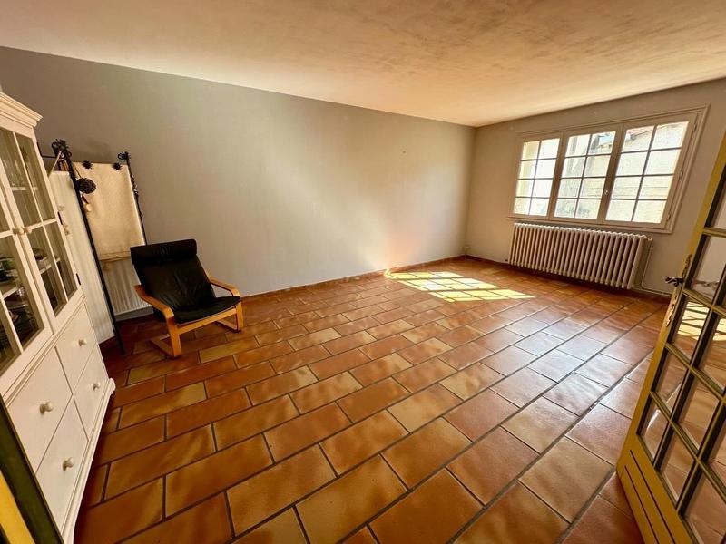 Maison - 131 m² - 4 pièces