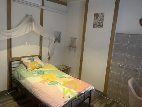 Maison de village - 147 m² - 5 pièces