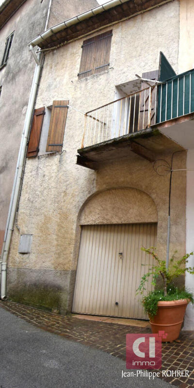 Maison - 99 m² - 4 pièces