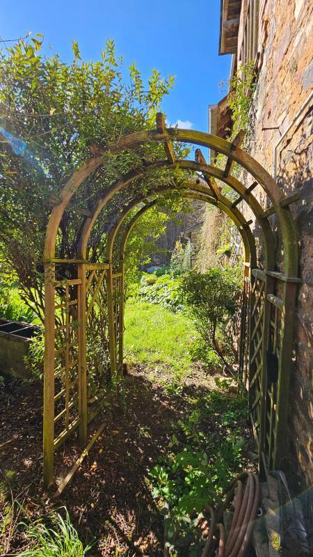 Propriété - 170 m² - 5 pièces