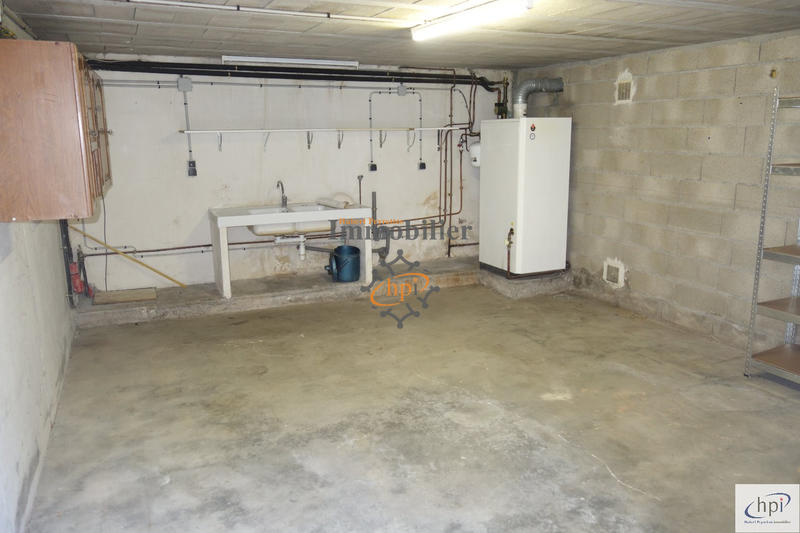 Appartement - 93 m² - 4 pièces