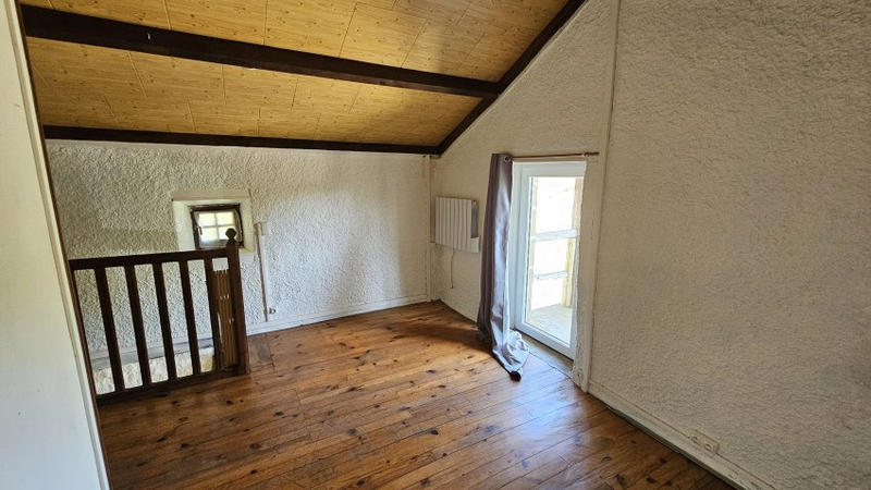 Maison - 76 m² - 5 pièces