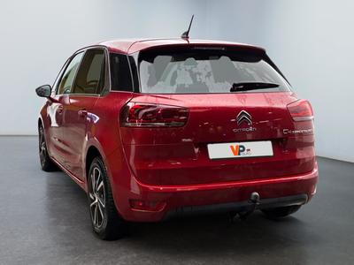 Citroën c4 spacetourer BlueHDi 130 s&amp;S Eat8 Feel