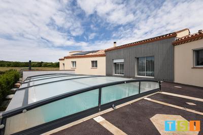 Maison - 200 m² - 5 pièces