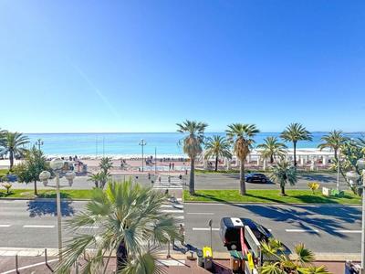 Appartement - 152 m² - 4 pièces