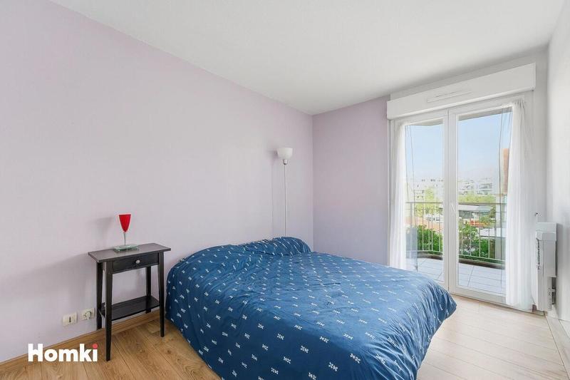 Appartement - 73 m² - 3 pièces