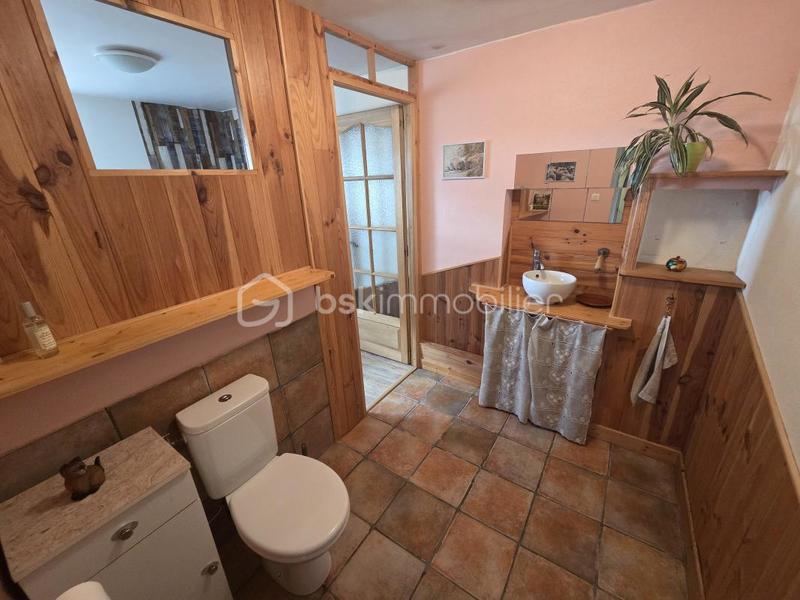 Ferme - 142 m² - 4 pièces