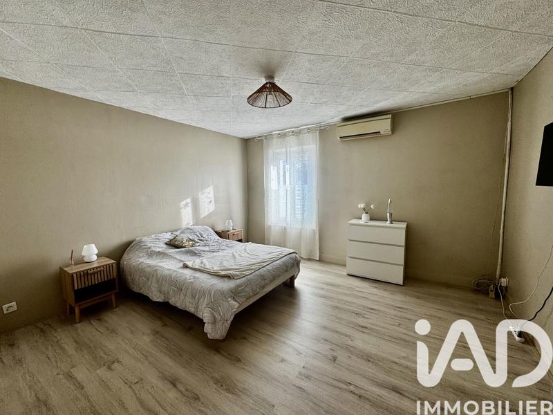 Maison de village - 113 m² - 6 pièces