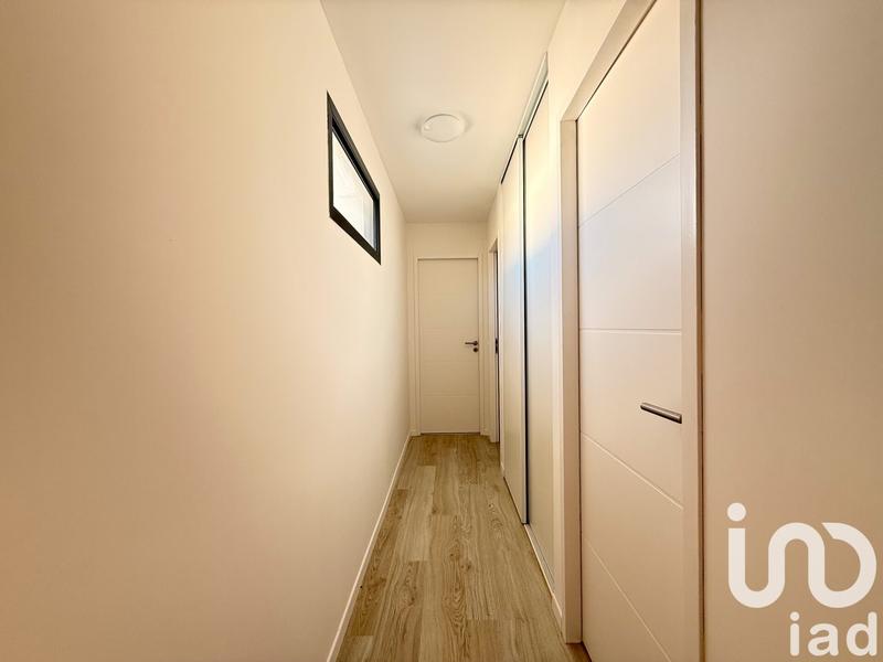 Maison - 73 m² - 4 pièces