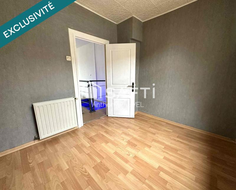Duplex - 80 m² - 4 pièces