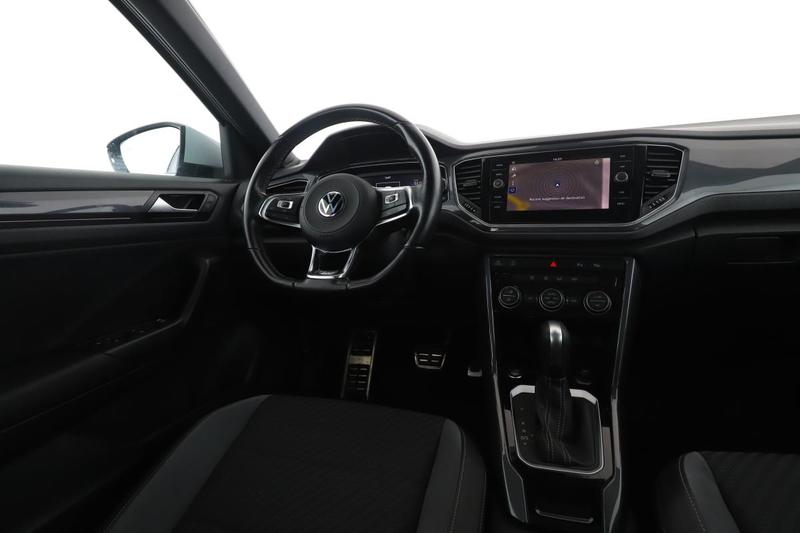 Volkswagen t-Roc 2.0 Tdi R-Line Dsg7 150 ch