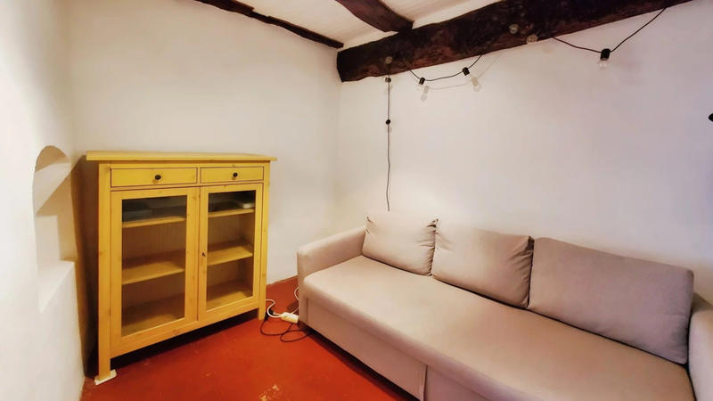 Appartement - 84 m² - 5 pièces