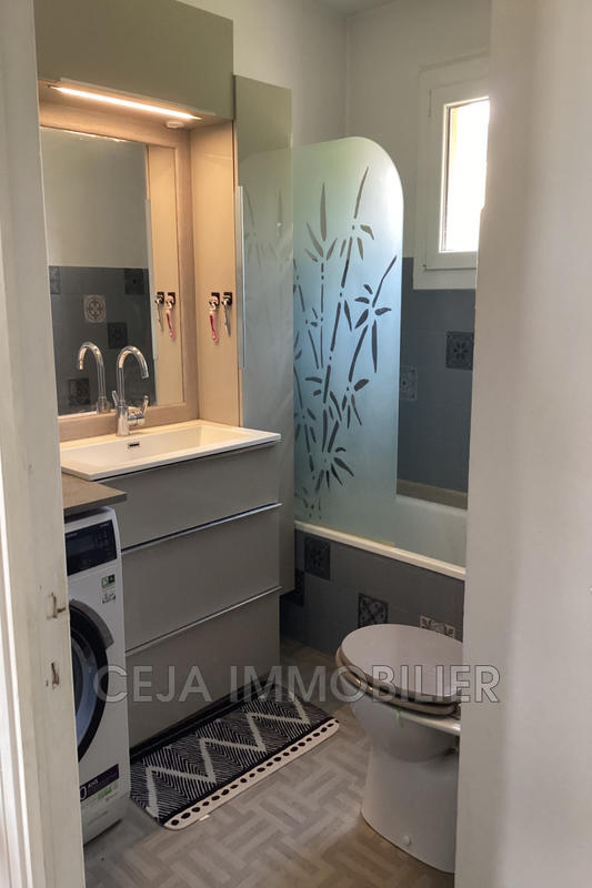 Appartement - 40 m²