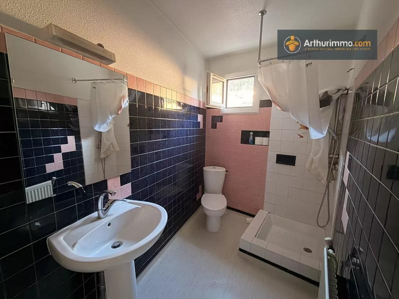 Maison - 144 m² - 5 pièces