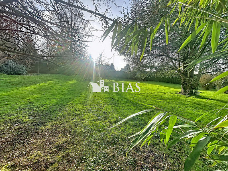 Maison - 106 m² - 4 pièces