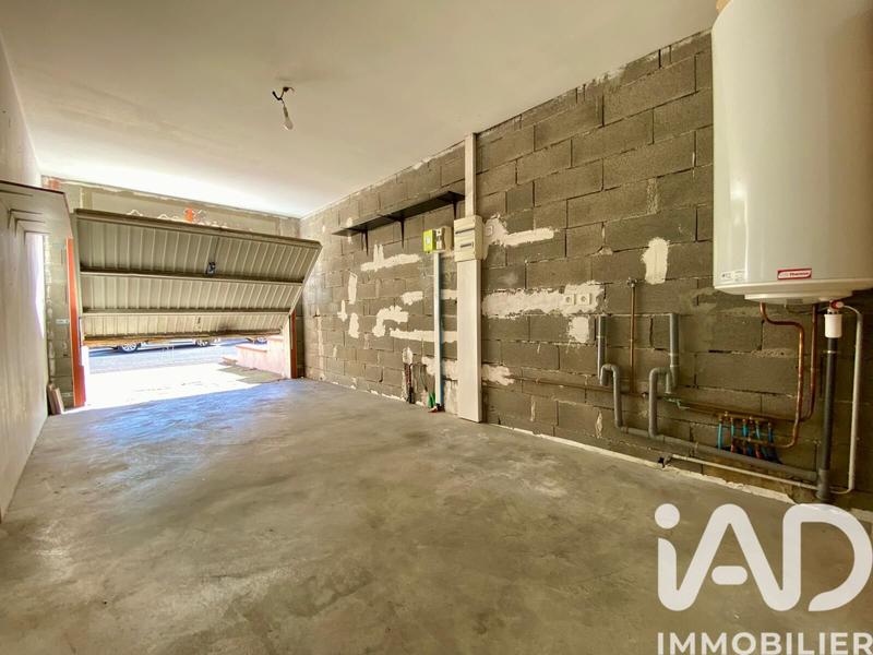 Maison - 77 m² - 4 pièces