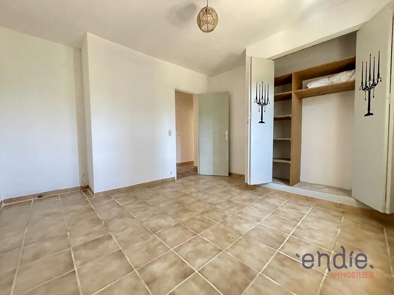 Maison - 162 m² - 7 pièces