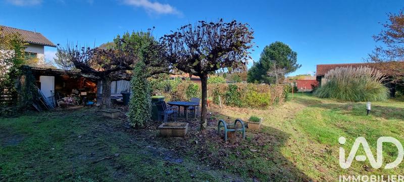 Maison de village - 112 m² - 4 pièces