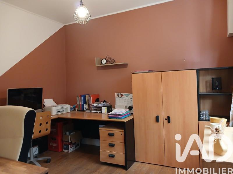 Maison - 156 m² - 7 pièces