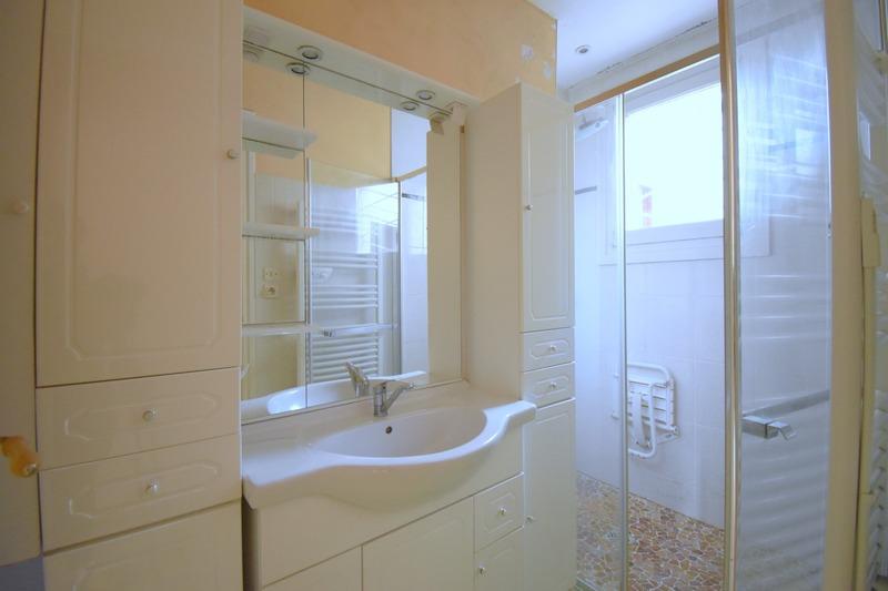 Maison - 85 m² - 5 pièces