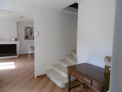 Maison - 77 m² - 4 pièces