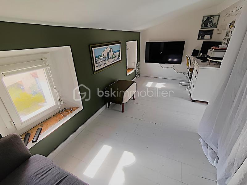 Maison - 131 m² - 5 pièces