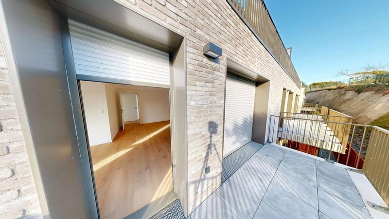 Appartement - 83 m² - 3 pièces