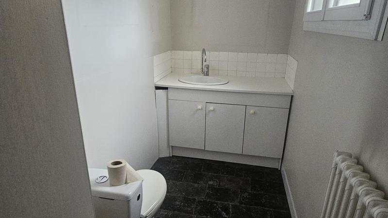 Maison - 149 m² - 7 pièces