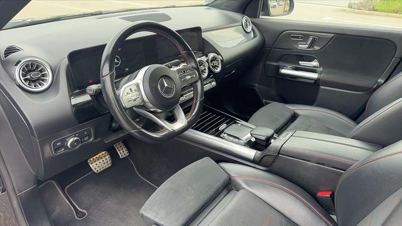 Mercedes Classe Gla 200 d 150 8g-Dct Amg Line