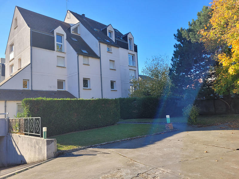 Appartement - 52 m² - 2 pièces