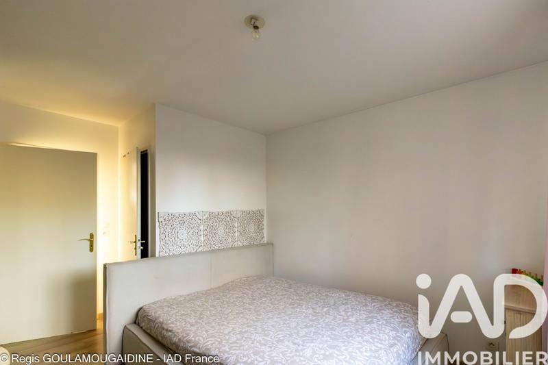 Appartement - 87 m² - 4 pièces