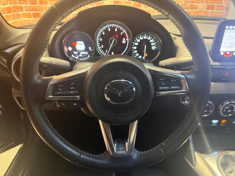 Mazda Mx-5 III 1.5 Skyactiv-G 132ch Rf
