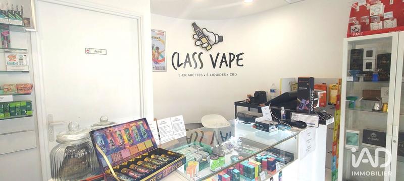 Local commercial - 40 m²